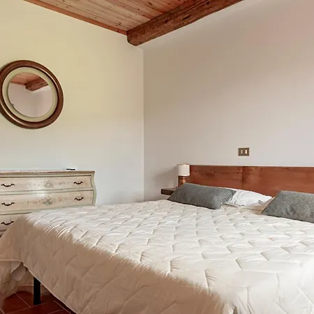 Casale Panoramico Vinombrosa Chianni