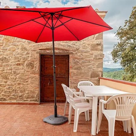 Casale Panoramico Vinombrosa
