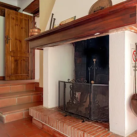 Casale Panoramico Vinombrosa
