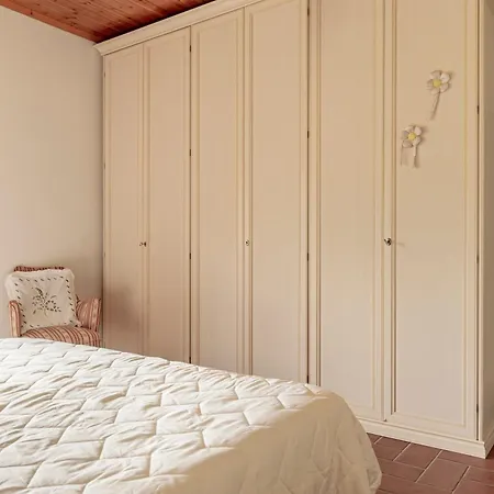 Casale Panoramico Vinombrosa